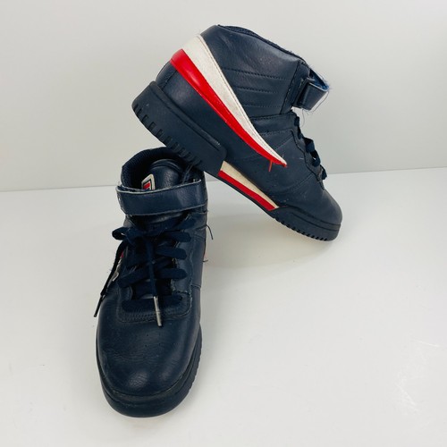 Fila high top sneakers - fila,