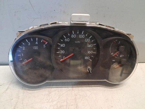 Compteur mazda 1 - 50,