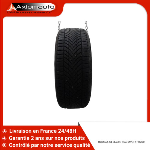 Pneu tracmax all - pneu,