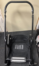 Poussette JOIE - Le châssis (ou cadre de la poussette)