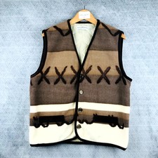 Nazzareno G Gilet Femme M