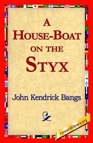 John kendrick bangs - kendrick, a