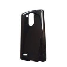 COQUE SILICONE SOUPLE POUR LG