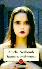Stupeur et tremblements -