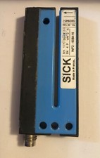 WF260B416 - SICK Capteur photoélectrique Réflexion directe Sick occasion