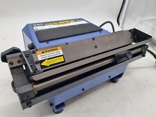 Chanfreineuse portative EPB-02 NITTO