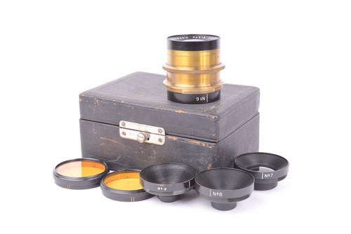 Trousse optique hermagis - trousse,