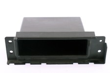 BMW E60 E60N LCI Compartiment coulissant Plateau de rangement gauche Coffre