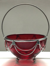 Petite coupe / Bol Art Déco -