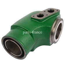 858481 coude d'échappement coude de tuyau d'échappement 859963 pour Volvo Penta
