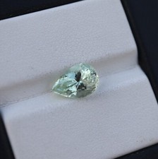 7x10 MM Poire Coupe 2 Cts