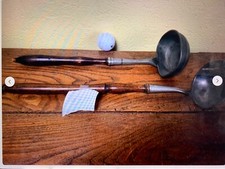 etain LOUCHES 19e poincon Alsace ?       Voyez mes autres objets