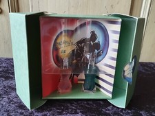 RARE ANCIEN COFFRET MINIATURE