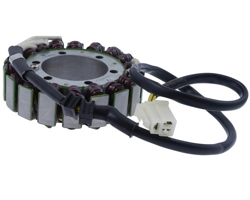 Générateur stator pour honda - stator,
