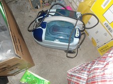 aspirateur à vapeur Singer vapomaster 3