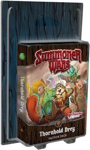 Jeu plateau summoner wars - plateau,