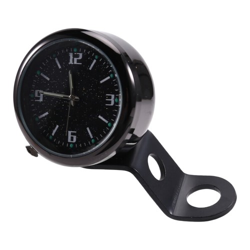 Corloge montre guidon - montre, de