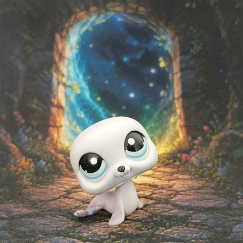 Phoque 1076 littlest - #1076, petshop