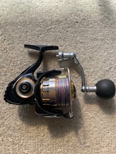Daiwa Blast 4000H Spinning
