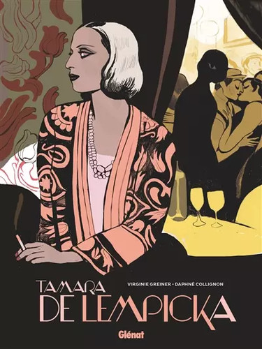 Tamara lempicka une femme - de, lempicka: