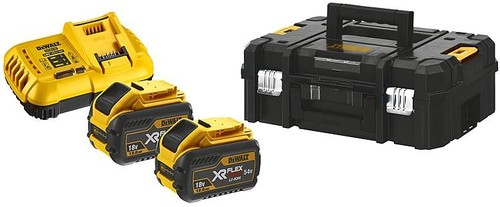 Dewalt kit démarrage - kit,