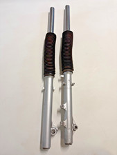 Tubes de fourche Suzuki 650 DR SE - SP42A