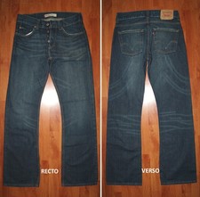 JEANS LEVIS 512 "Bootcut" W31