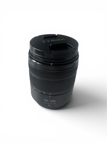 Panasonic lumix vario - lumix,