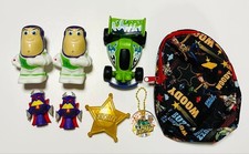 Toy Story Buzz Zurg RC
