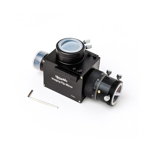 Astrophotography flip - 1.25",