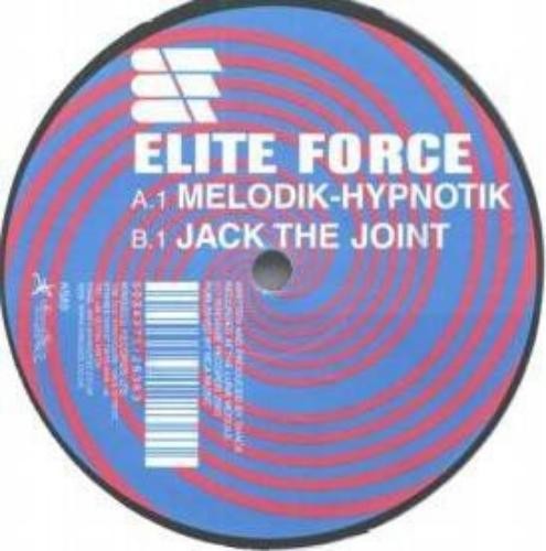 Elite force melodik hypnotic - force,