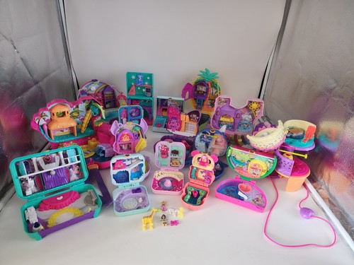Polly pocket big - polly,