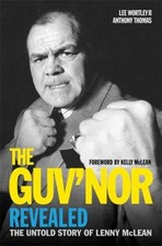 The Guv ' Nor Revealed: The