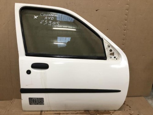 Porte avant droit ford - porte,