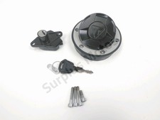 BOUCHON DE RESERVOIR TRIUMPH STREET TRIPLE 2016-2020 / NE 53512
