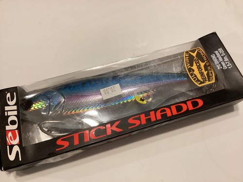 New the box sebile stick - new,