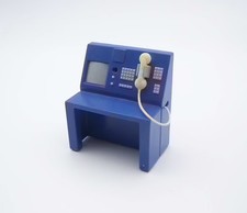 PLAYMOBIL (G1242) POMPIERS -