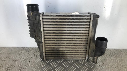 Echangeur air - , (intercooler)