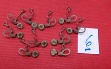 tres rare lot de pieces