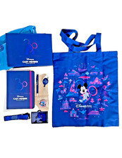 COFFRET CAST MEMBER  30ème