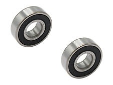 2x Roulement adapté pour