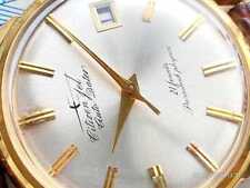 Citizen Jet Auto Dater Vintage