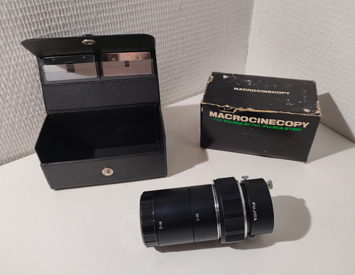 Fujica macrocinecopy pour - fujica,