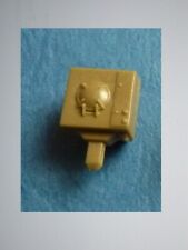 SOLIDO PIECES DETACHEES  VISEE LASER AMX 30 B2 Brennus beige   ( bureau)