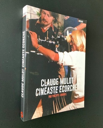 Claude mulot cinéaste - mulot,,