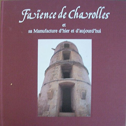 1987 faience charolles et - charolles,