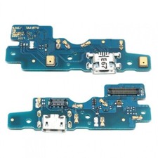 Plaque de Recharge Pour Huawei Ascend Mate S Connecteur USB Microphone Antenne