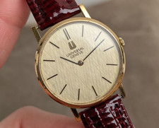 Montre Homme Universelle