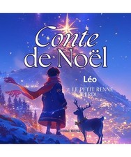 Léo petit renne - le,