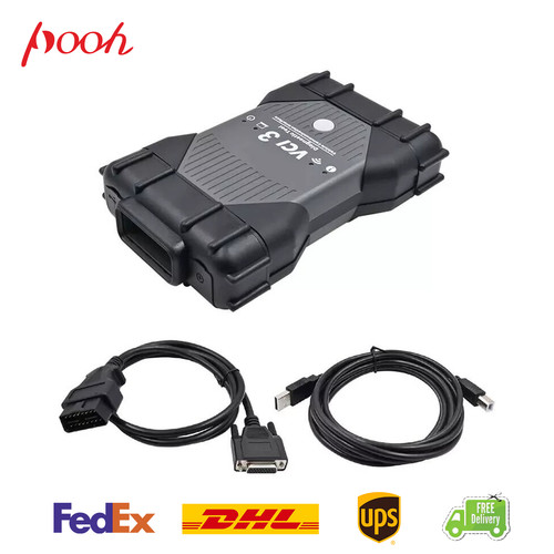 Can clip v240 for - can, vci3